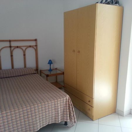 Appartement Casa Mazzini Yellow à Favignana Extérieur photo