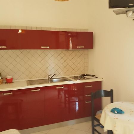 Appartement Casa Mazzini Yellow à Favignana Extérieur photo
