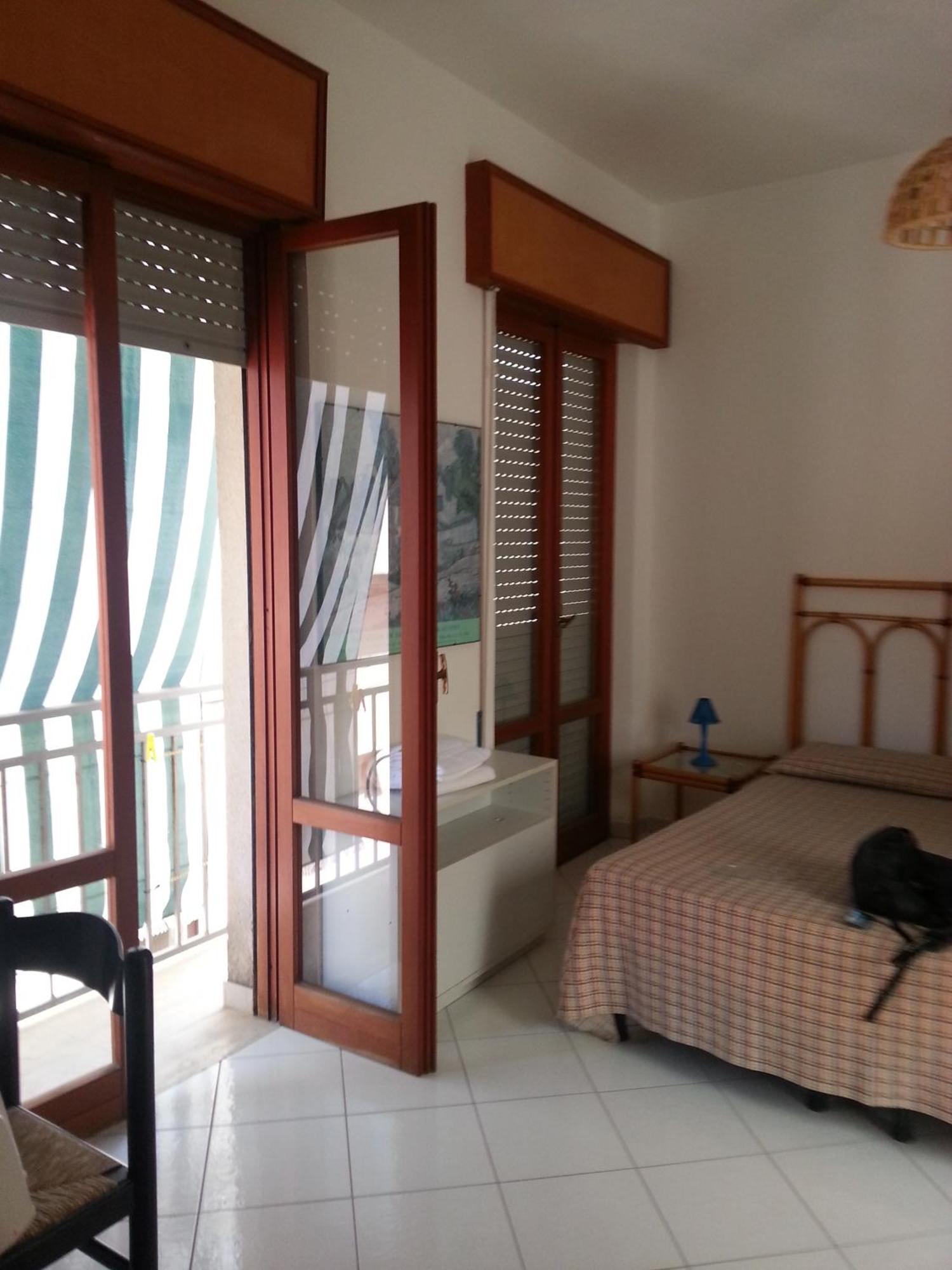 Appartement Casa Mazzini Yellow à Favignana Extérieur photo